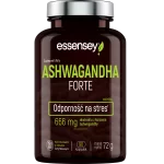 Essensey Ashwagandha Forte 666mg - 90 kaps.