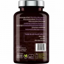 Essensey Biotyna Skrzyp Cynk - 90 kaps.