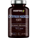 Essensey Cytrynian Magnezu Forte - 90 kaps.