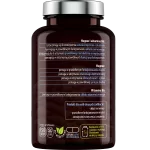 Essensey Cytrynian Magnezu Forte - 90 kaps.