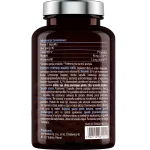 Essensey Cytrynian Magnezu Forte - 90 kaps.
