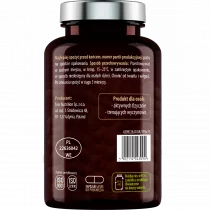 Essensey Kolagen Forte 2400mg - 120 kaps.