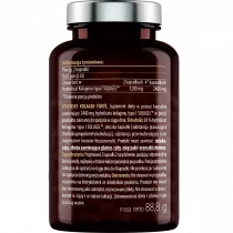 Essensey Kolagen Forte 2400mg - 120 kaps.