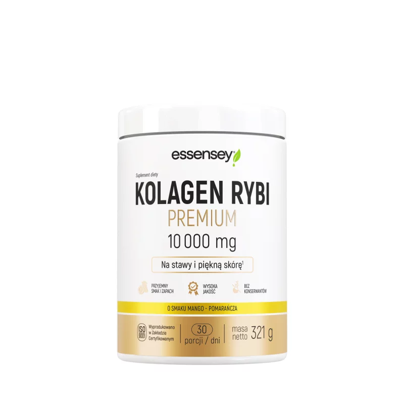 Essensey Kolagen Rybi - 321g