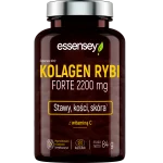 Essensey Kolagen Rybi Forte 2200mg - 120 kaps.