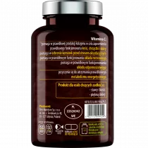 Essensey Kolagen Rybi Forte 2200mg - 120 kaps.