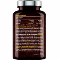 Essensey Kolagen Rybi Forte 2200mg - 120 kaps.