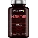 Essensey L-Karnityna 1000mg - 90 kaps.