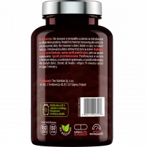 Essensey L-Karnityna 1000mg - 90 kaps.