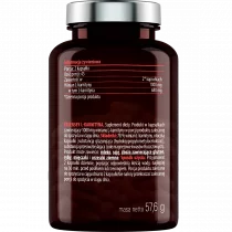 Essensey L-Karnityna 1000mg - 90 kaps.