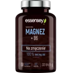 Essensey Magnez+B6 - 90 kaps.