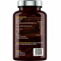 Essensey Omega 3-6-9 - 90 kaps.