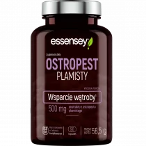 Essensey Ostropest Plamisty 500mg - 90 kaps.