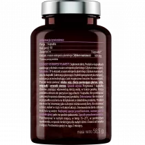 Essensey Ostropest Plamisty 500mg - 90 kaps.