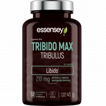 Essensey Tribido Max Tribulus 210mg - 90 kaps.