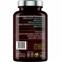 Essensey Tribido Max Tribulus 210mg - 90 kaps.