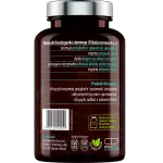 Essensey Tribido Max Tribulus 210mg - 90 kaps.