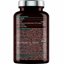 Essensey Tribido Max Tribulus 210mg - 90 kaps.
