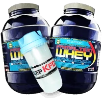 PANTHERA LABS Primaltein...