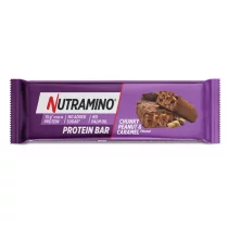 Nutramino Protein Bar - 55 g (krótka data przydatności)