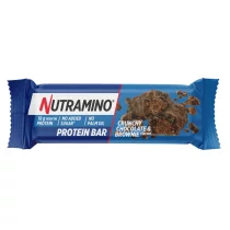 Nutramino Protein Bar - 55 g (krótka data przydatności)