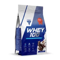 Trec Whey 100 - 900g