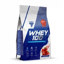 Trec Whey 100 - 900g