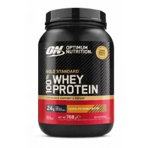 Optimum Whey Gold - 896 g - 900 g