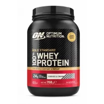 Optimum Whey Gold - 768 g - 780 g
