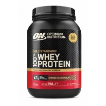 Optimum Whey Gold - 768 g - 780 g