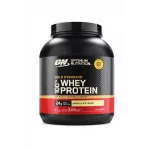 Optimum 100% Whey Gold Protein - 2015 g - 2040 g