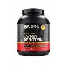 Optimum 100% Whey Gold Protein - 2015 g - 2040 g
