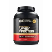 Optimum 100% Whey Gold Protein - 2015 g - 2040 g