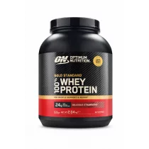 Optimum 100% Whey Gold Protein - 2015 g - 2040 g