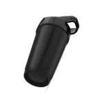 KFD Shaker-X 700 ml - czarny + kolorowe logo (bez sitka)