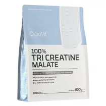 Ostrovit TCM 500 g (jabłczan kreatyny)