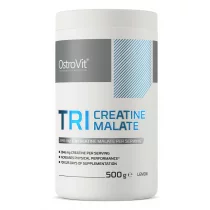 Ostrovit TCM 500 g (jabłczan kreatyny)