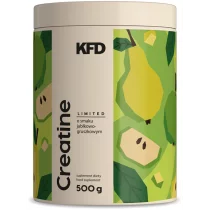 KFD Premium Creatine - 500 g (Kreatyna - Monohydrat)