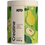 KFD Premium Creatine - 500 g (Kreatyna - Monohydrat)