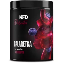 KFD Dietetyczna Galaretka - 345 g (aż 50 porcji)