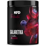 KFD Dietetyczna Galaretka - 345 g (aż 50 porcji)
