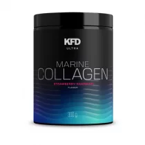 KFD Ultra Marine Collagen - 300 g (Kolagen Rybi Hydrolizowany - VERISOL® F)