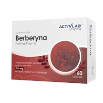 Activlab Berberyna - 60 tabl.