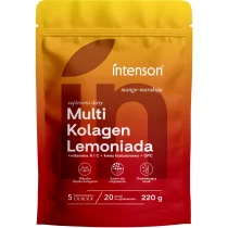 Intenson Multi Kolagen - 220g