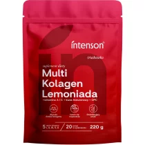 Intenson Multi Kolagen - 220g