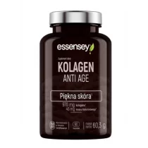 Essensey Kolagen Anti Age - 90 kaps.