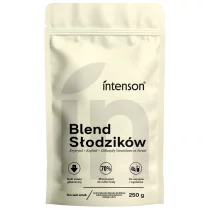 Intenson Blend słodzików - 250 g