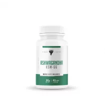 TREC Ashwagandha KSM-66 - 60 kaps.