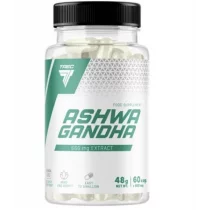 TREC Ashwagandha - 60 tab.