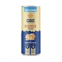 GBS Cappuccino - 250 ml